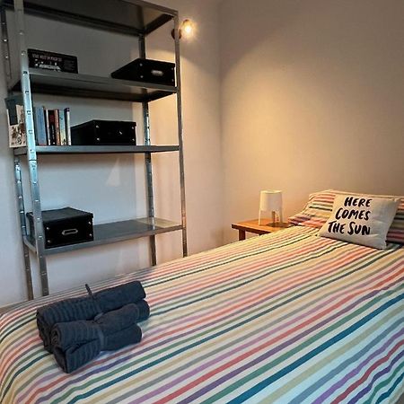 Atico Camino Santiago: El Comienzo Perfecto Apartamento Sarria Exterior foto