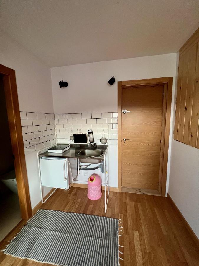 Atico Camino Santiago: El Comienzo Perfecto Apartamento Sarria Exterior foto