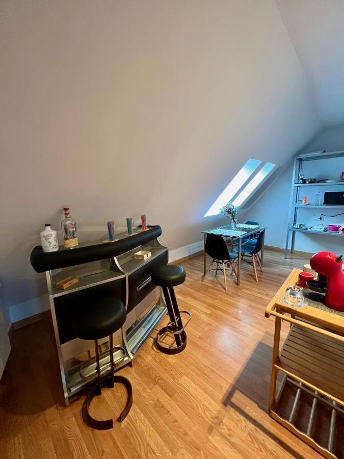 Atico Camino Santiago: El Comienzo Perfecto Apartamento Sarria Exterior foto