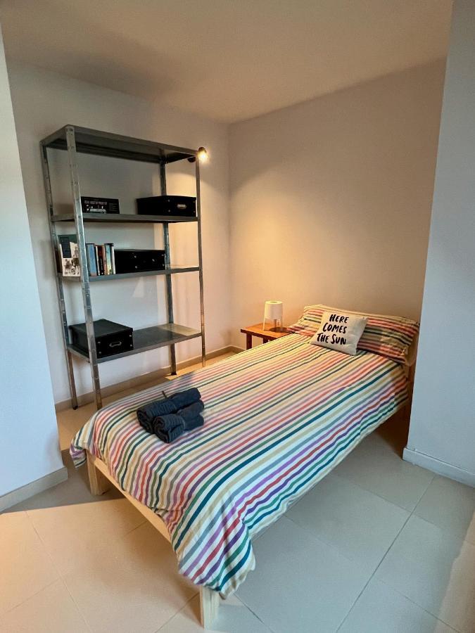 Atico Camino Santiago: El Comienzo Perfecto Apartamento Sarria Exterior foto
