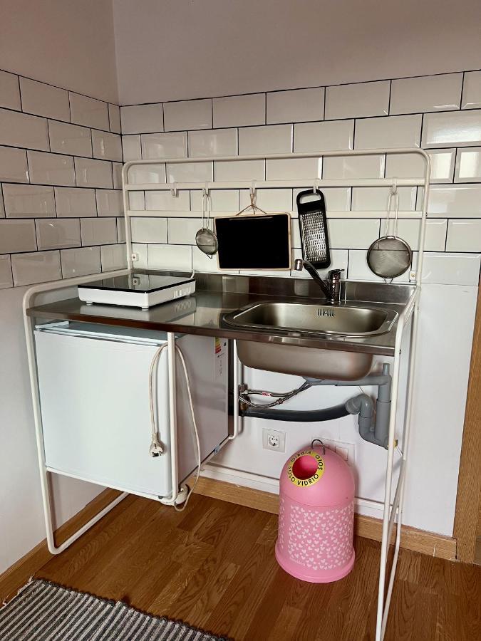Atico Camino Santiago: El Comienzo Perfecto Apartamento Sarria Exterior foto
