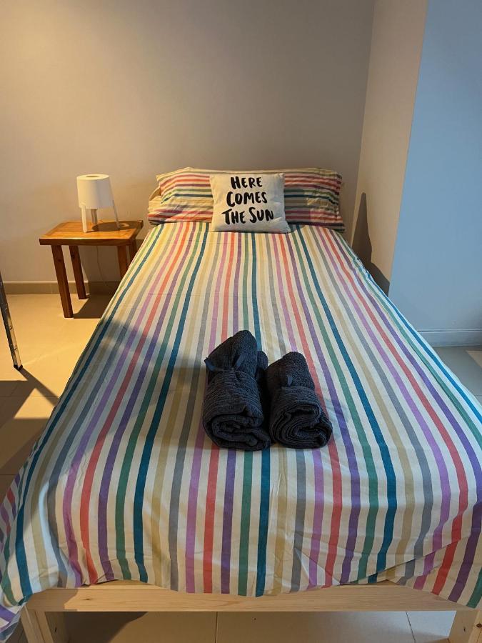 Atico Camino Santiago: El Comienzo Perfecto Apartamento Sarria Exterior foto