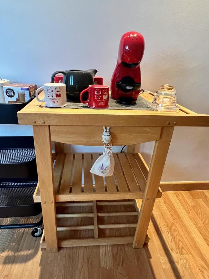 Atico Camino Santiago: El Comienzo Perfecto Apartamento Sarria Exterior foto
