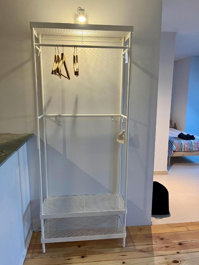 Atico Camino Santiago: El Comienzo Perfecto Apartamento Sarria Exterior foto